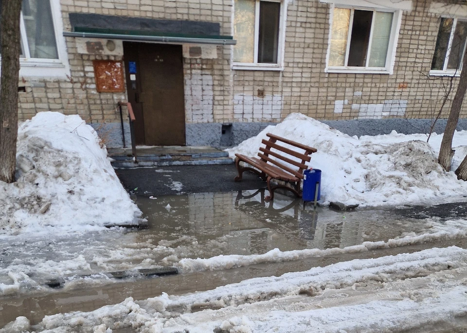 Фото: ЧС Тюмень, ВК.