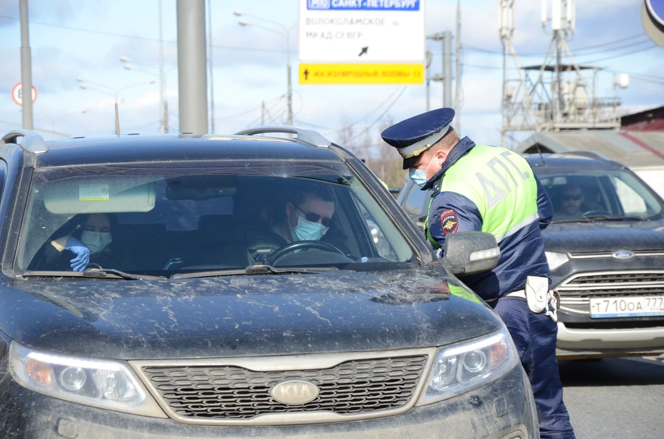 За вождение в нетрезвом виде сотрудники ГИБДД задержали двоих жителей региона. Фото: архив КП