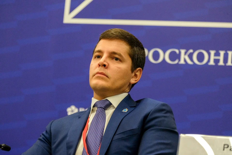 Дмитрий Артюхов