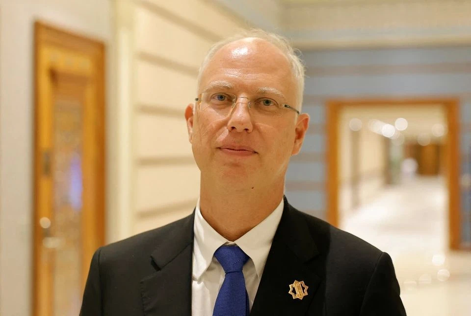 Кирилл Дмитриев: на фоне дефицита ресурсов роль России как ключевого поставщика усилится