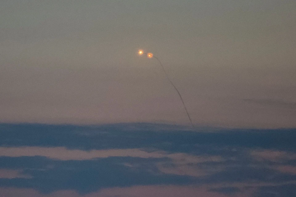 Минобороны: за ночь над 11 регионами и Москвой сбито 249 украинских дронов