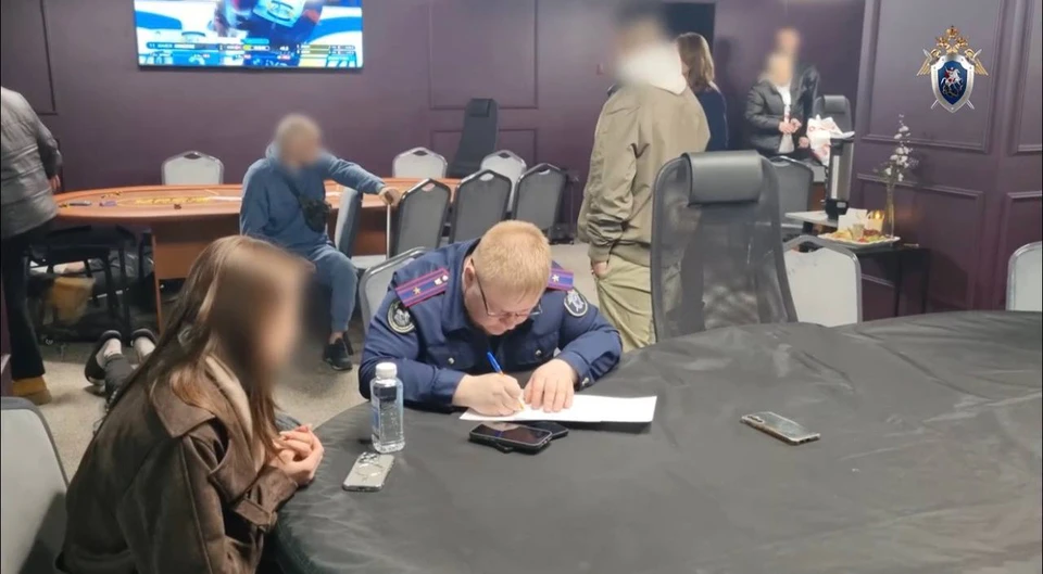 Фото: пресс-служба СУ СК России по Пермскому краю