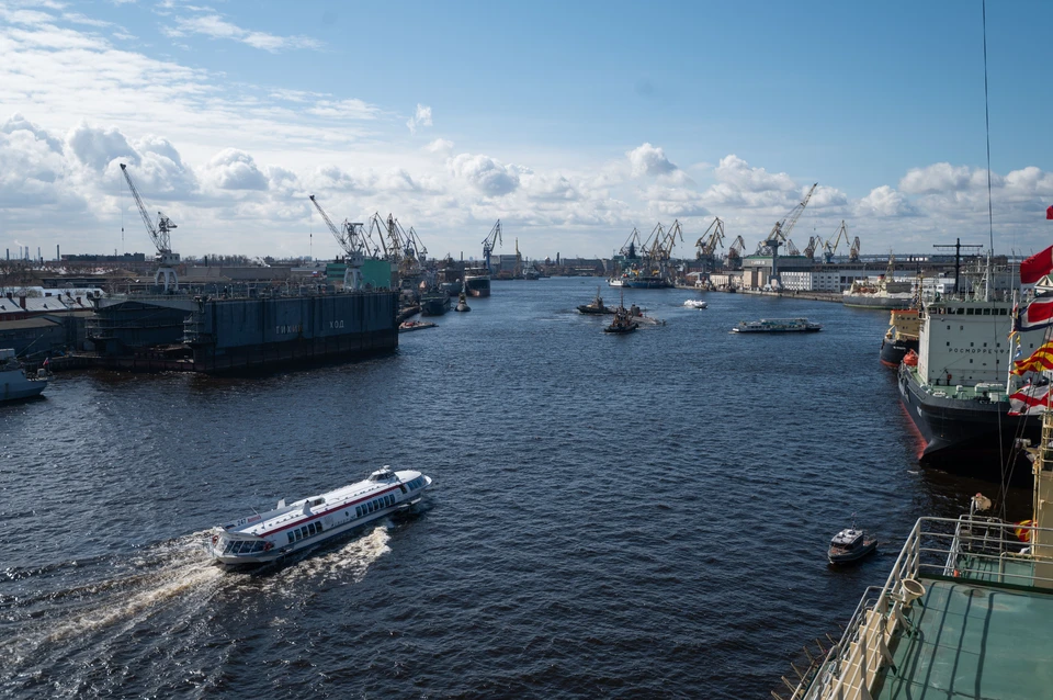 Запрет планируют ввести для обеспечение безопасности.