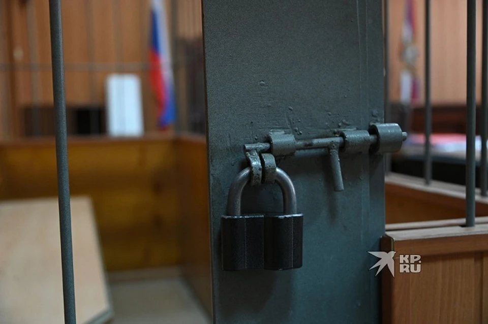 Свердловчанка попыталась добиться смягчения наказания