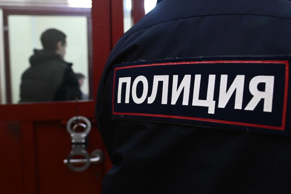 В Ростовской области разыскивают заключенного, который сбежал из колонии