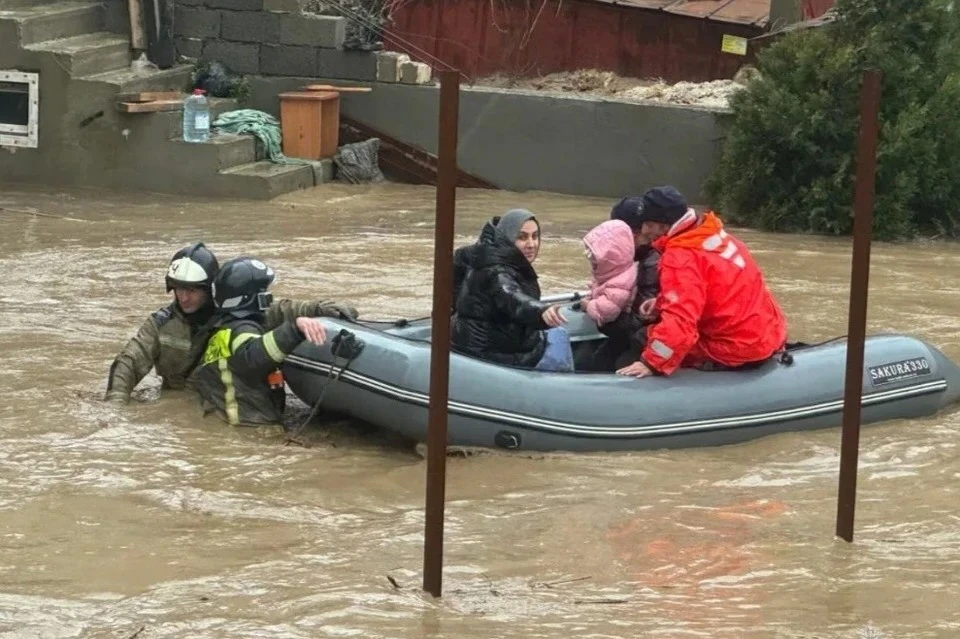 Фото: ГУ МЧС России по Дагестану