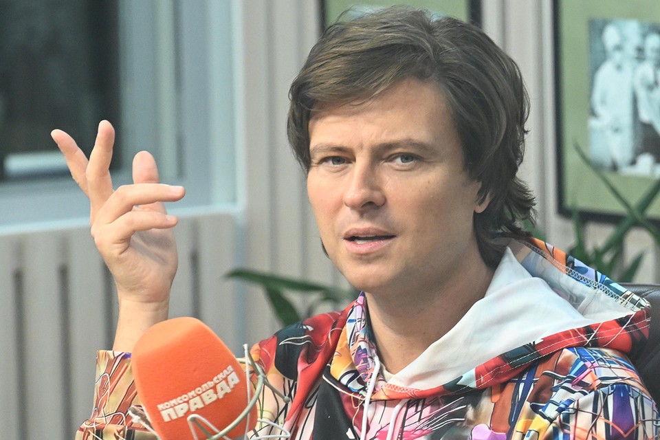 Прохор Шаляпин