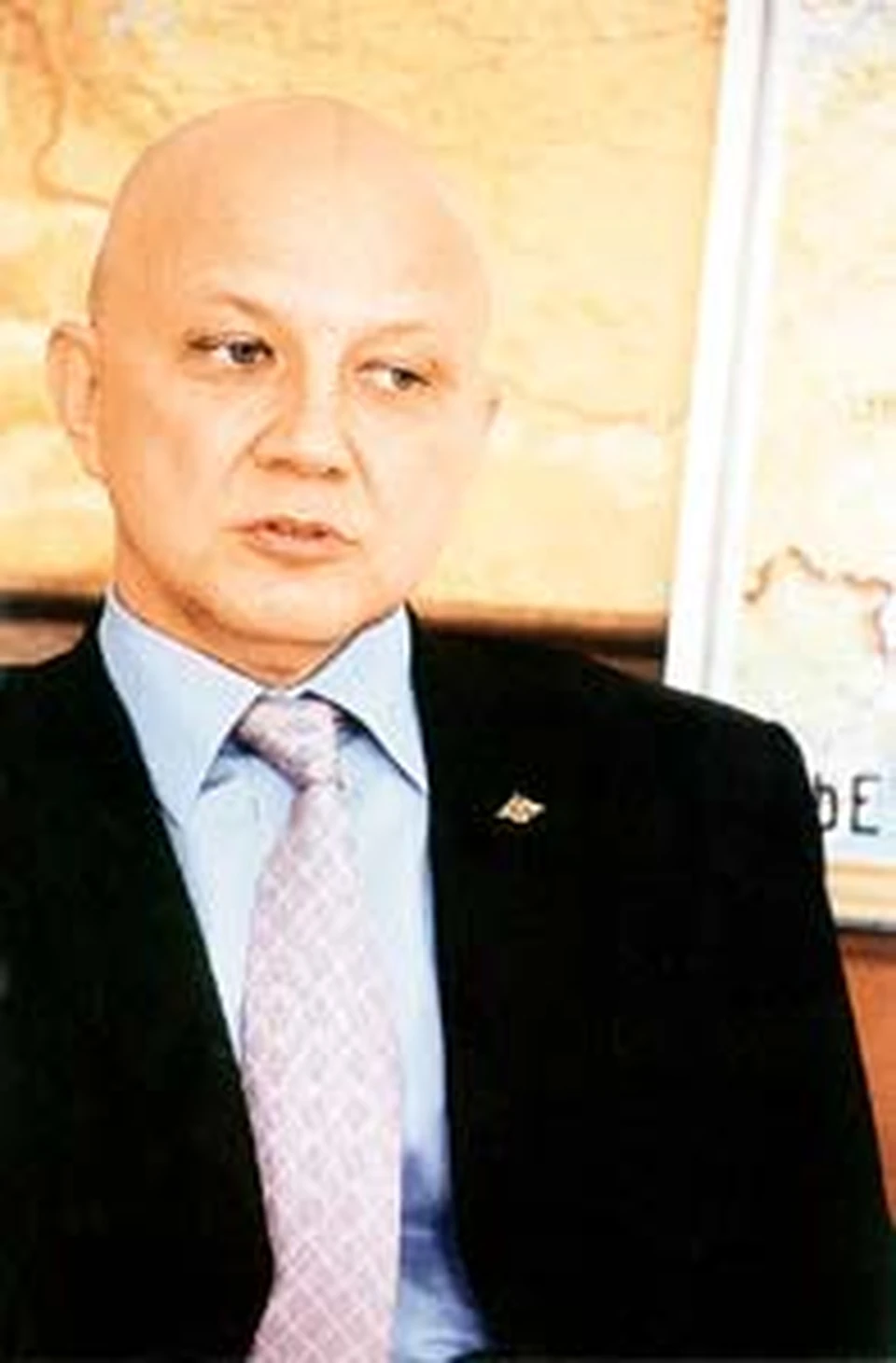 - Чтобы наш эксперимент удался, он должен быть защищен юридически.