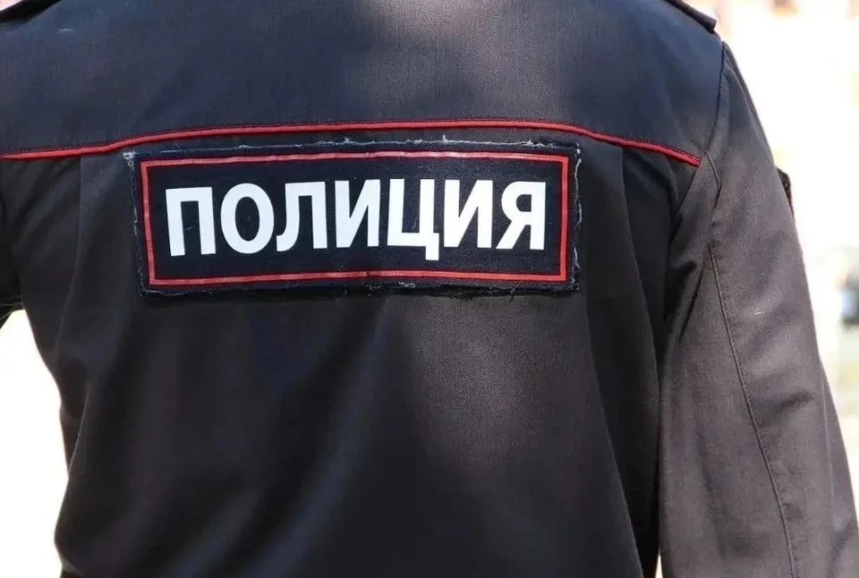 Фото: Ольга Григорьева