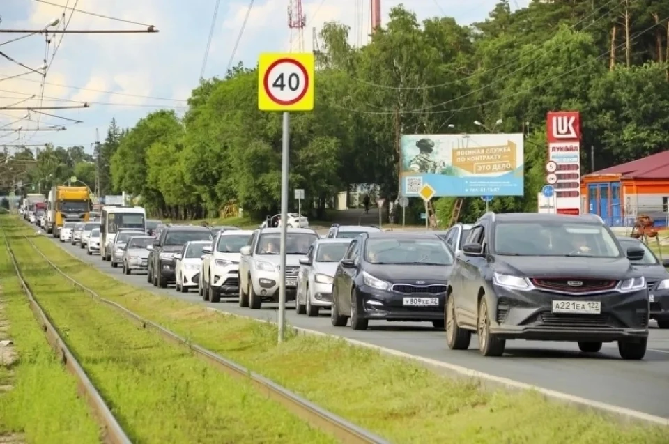Чтобы разгрузить городские магистрали, в ближайшие годы планируется реализовать целый комплекс инфраструктурных проектов