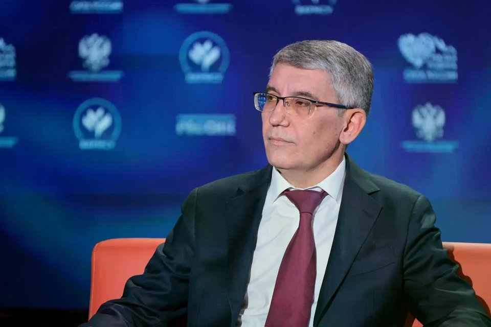 Дмитрий Миляев: Чиновник находится на службе Отечеству и людям