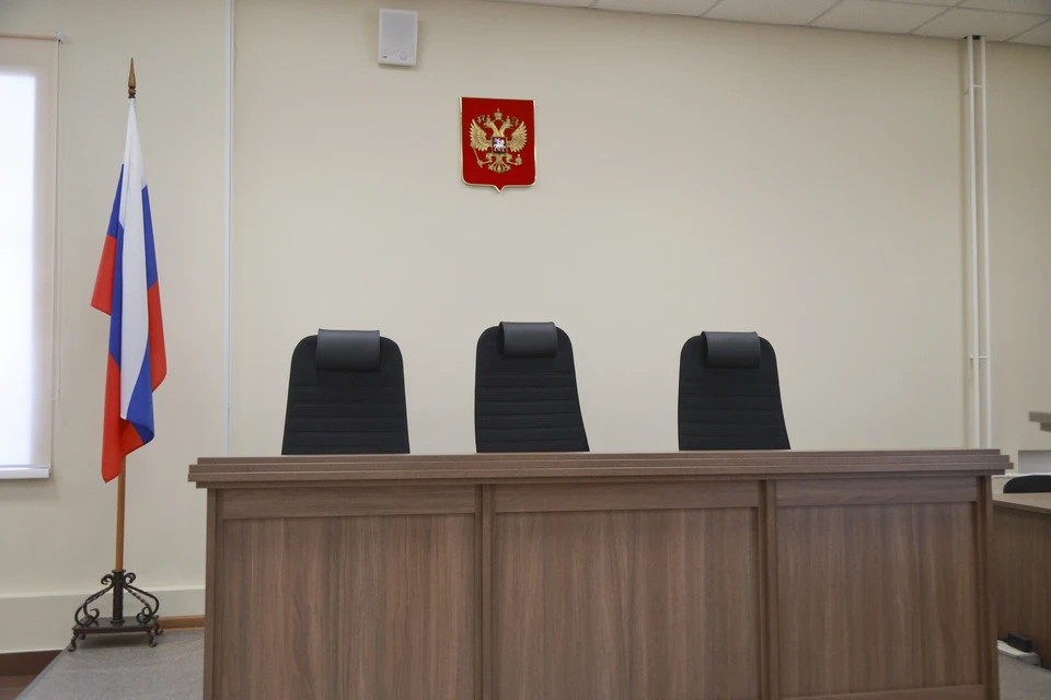 Материалы дела рассматривают в Кировском районном суде Ростова-на-Дону.