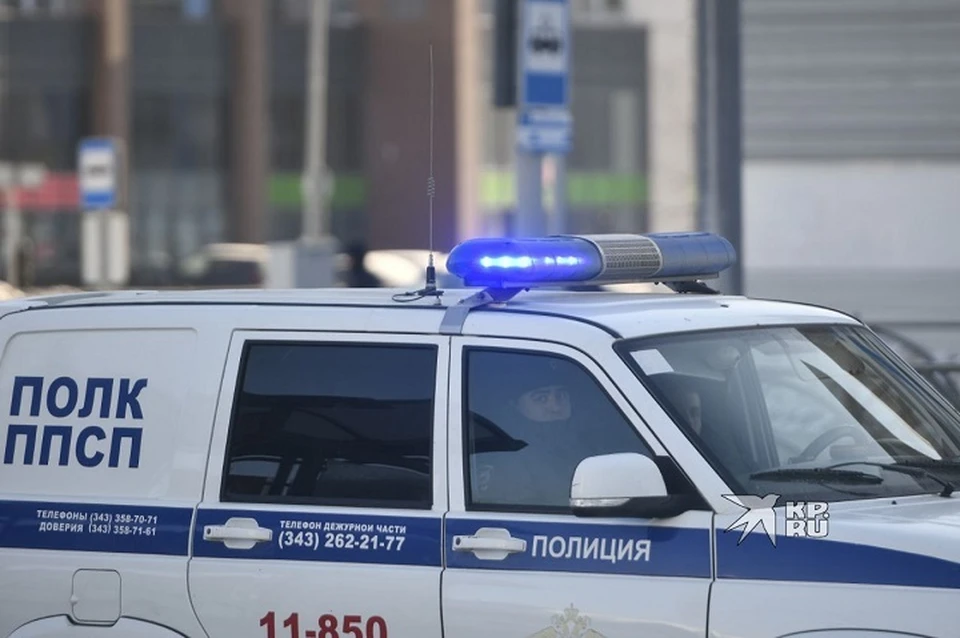 На Урале силовики разбираются в потасовке, которую устроили родственники