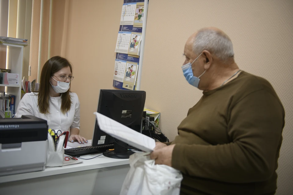 Около 6,2 млрд рублей направят на лечение онкобольных на Ставрополье