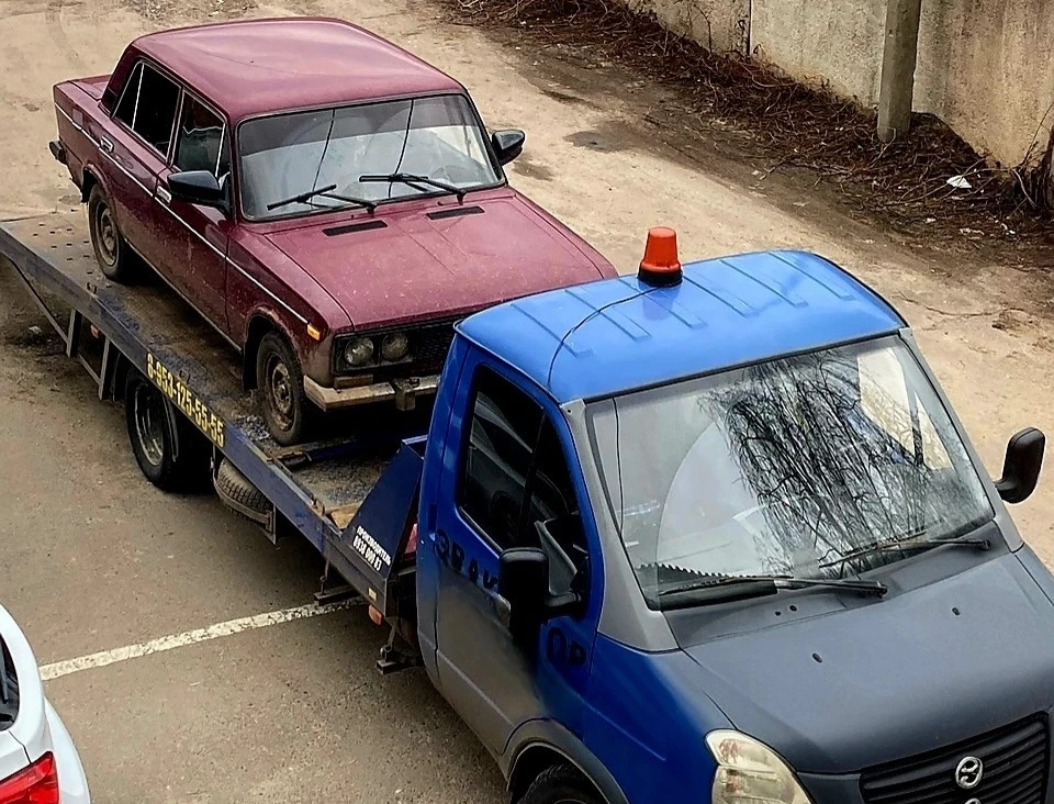 Фото УФССП России по Тамбовской области