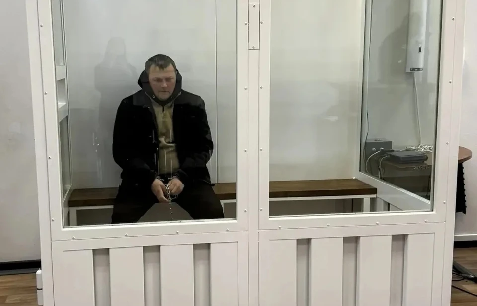 Фото: облсуд.