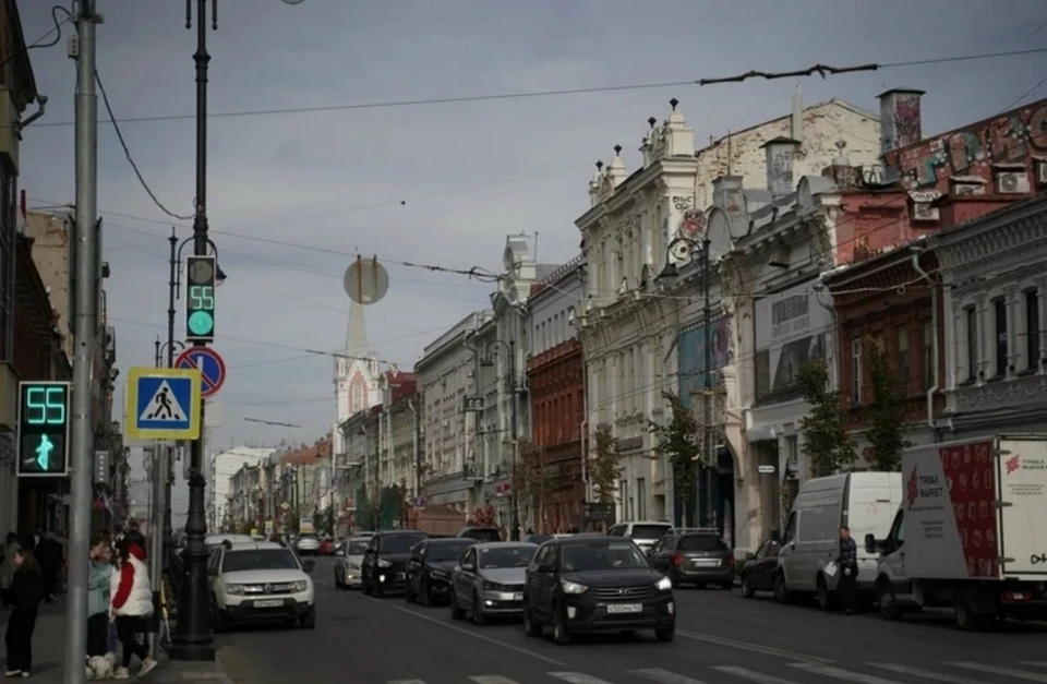 В Самарской области отменили угрозу подлета БПЛА рано утром 25 апреля
