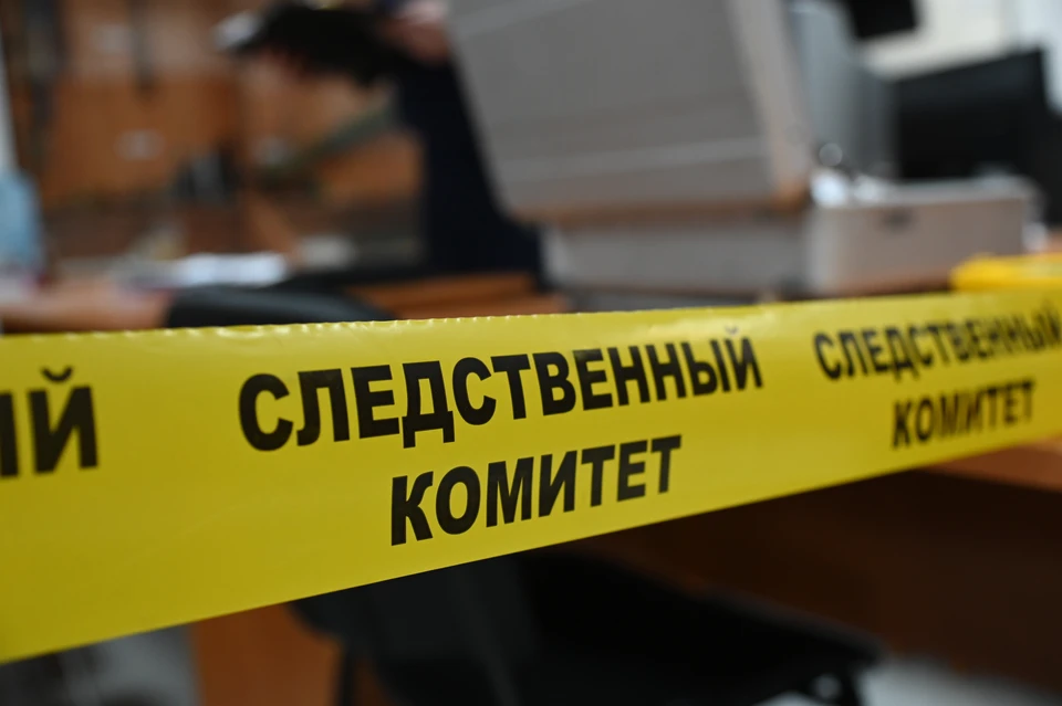 В Ульяновске следователи изучают ситуацию в аварийном доме на Розы Люксембург