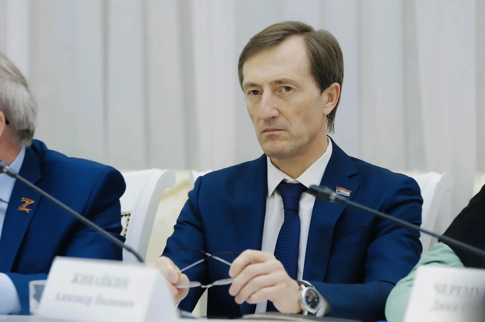 Александр Живайкин выедет с инспекцией на конкретные объекты