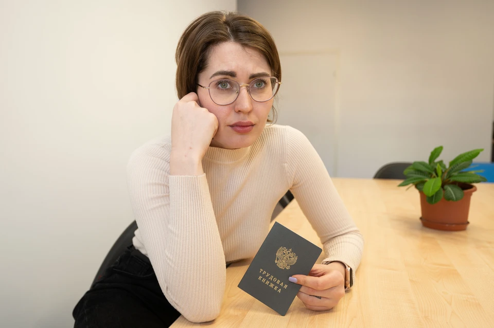 В Псковской области доступно почти 7 тысяч вакансий.