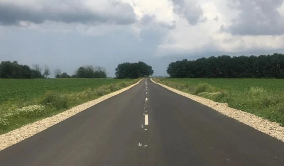 Фото: Департамент дорожного хозяйства, транспорта и реализации государственных строительных программ Орловской области