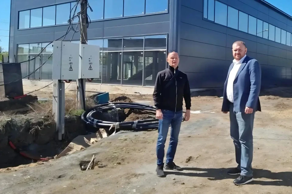 Кроме кулинарных радостей, проект принесет городу и практическую пользу. Фото: администрация Орска