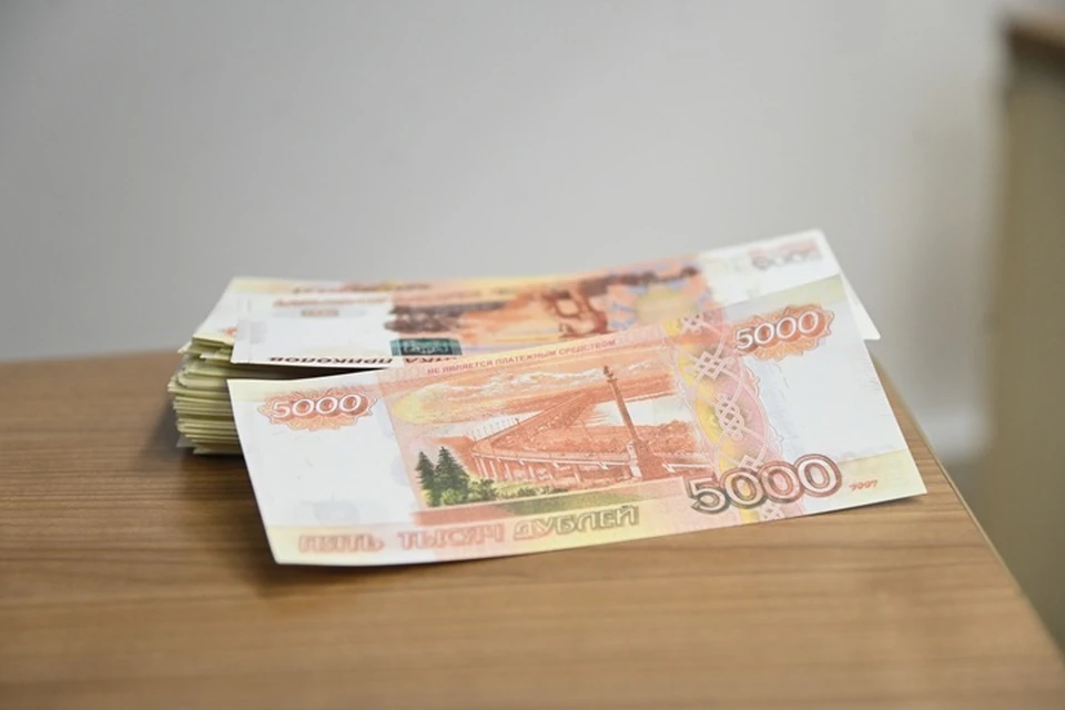 В первом квартале 2026 года предприниматели Херсонской области получили 72,8 млн рублей кредитных средств