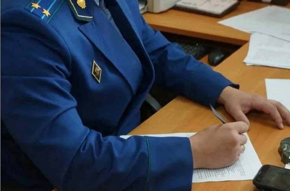 Фото: прокуратура Ставропольского края. Требования надзорников полностью удовлетворили.