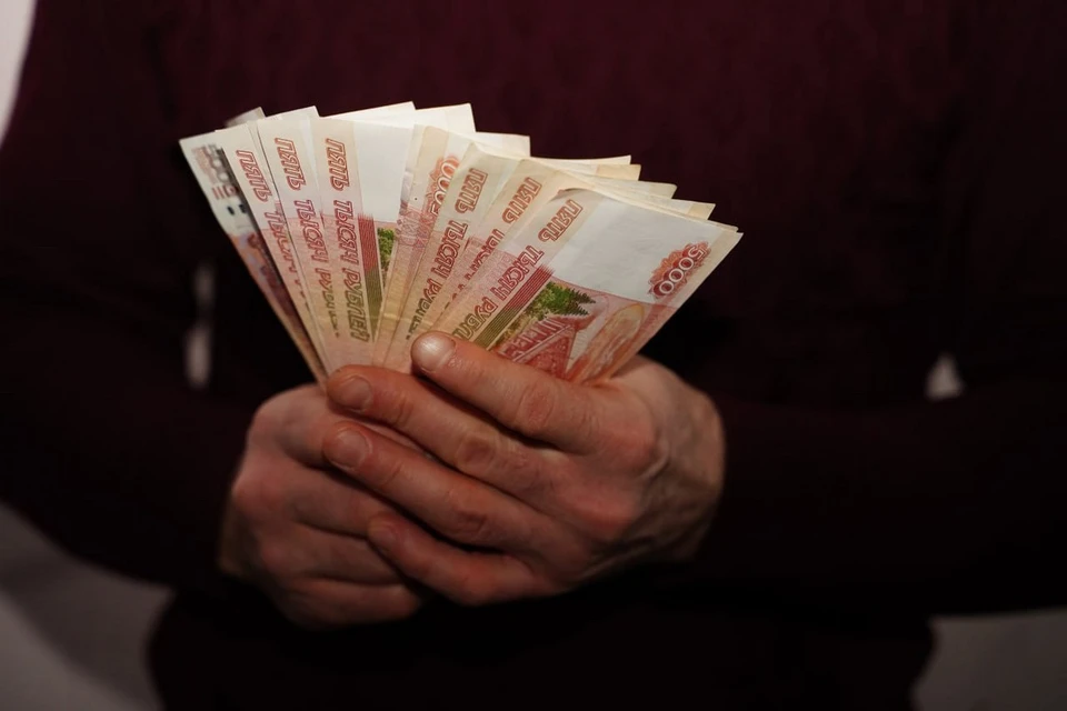 Обвиняемый частично возместил ущерб