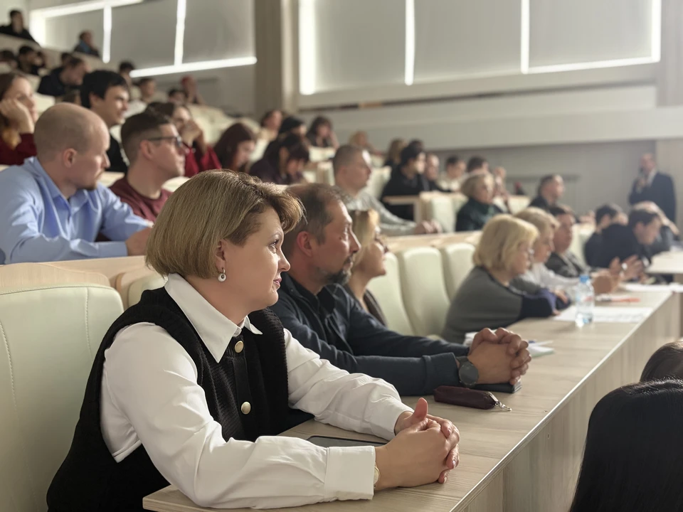 С момента запуска в 2023 году на программу стажировок «Ростелекома» по всей России поступило около 40 тысяч заявок. Фото: «Ростелеком»