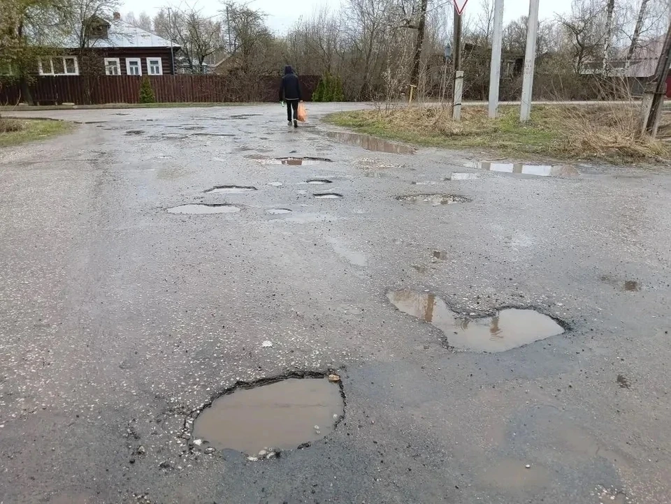 Фото: Прокуратура Владимирской области