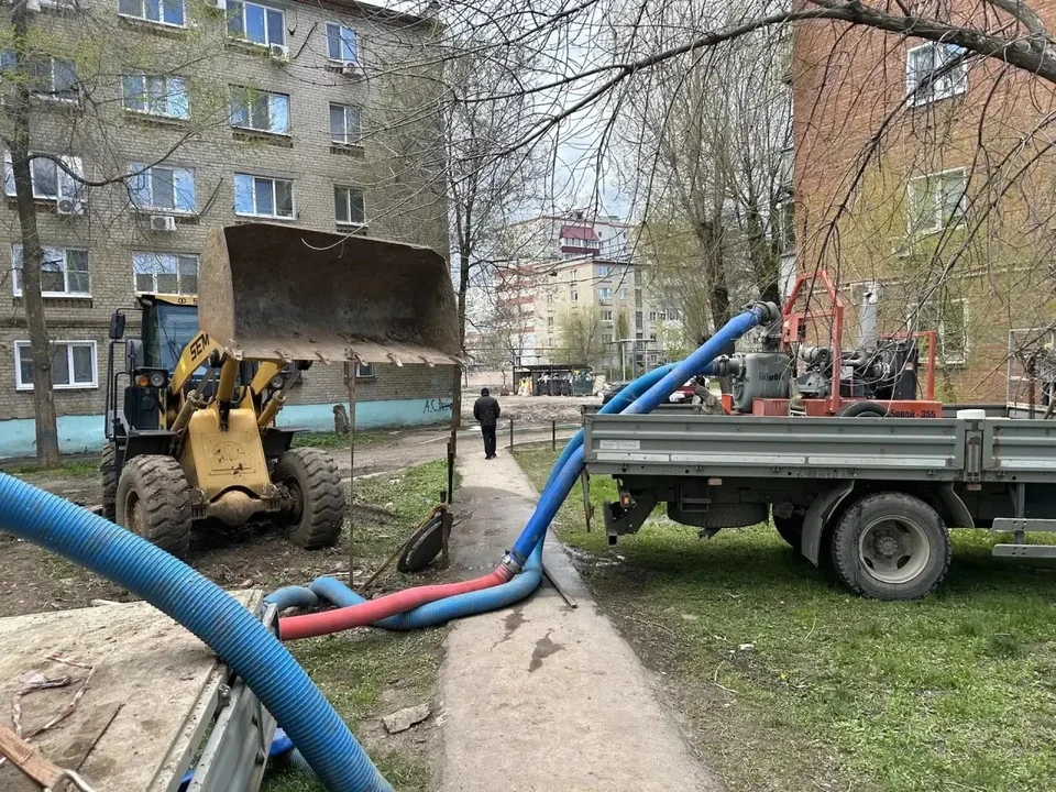 Фото: Максима Леонова