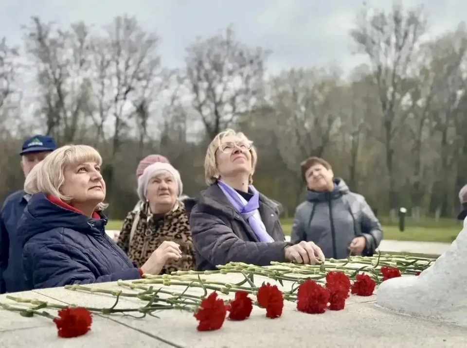 Фото: Мэрия Саратова