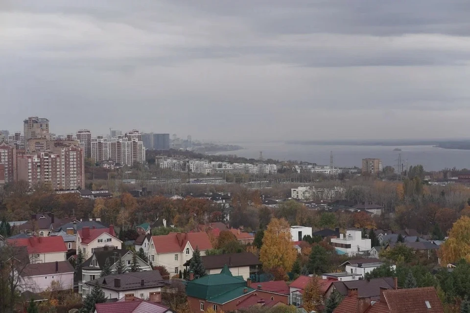 Информацию передали в управляющую компанию