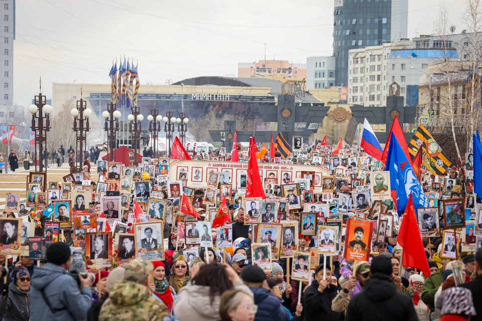 Фото: пресс-служба Главы Республики Саха (Якутия) и Правительства Республики Саха (Якутия)/Мария ВАСИЛЬЕВА/ЯСИА.