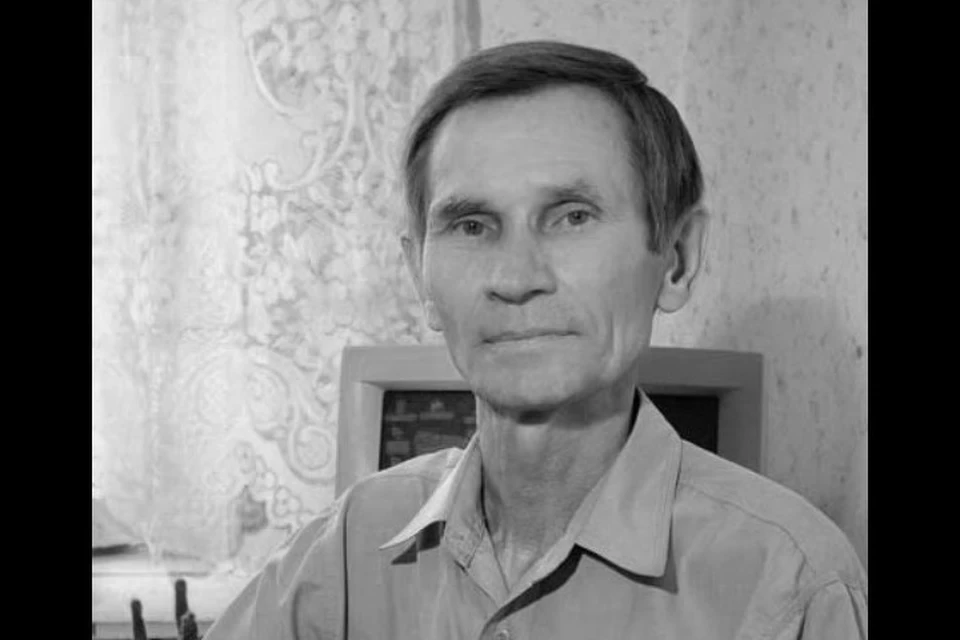 Ученый и педагог работал в вузе с 1979 года. Фото: ИУФФУиЖ УдГУ