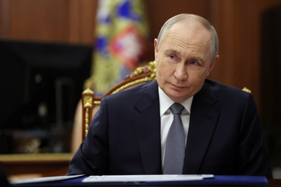 Путин призвал Армению как можно раньше определиться с участием в ЕС или ЕАЭС