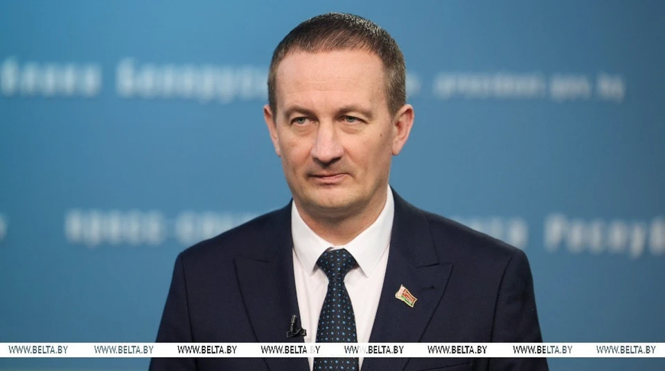 Премьер Турчин после критики Лукашенко сказал, не слишком ли доброе правительство в Беларуси. Фото носит иллюстративный характер. Фото: БелТА