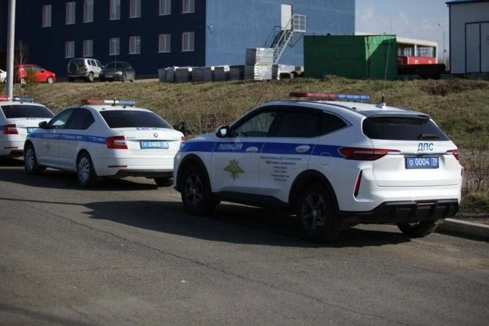 В УМВД напоминают, что система позволяет мониторить нарушения ПДД в автоматическом режиме. Фото: УМВД России по Томской области