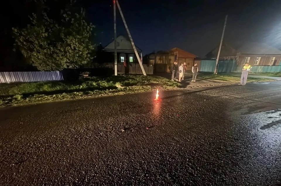 Фото: Госавтоинспекция Тюменской области