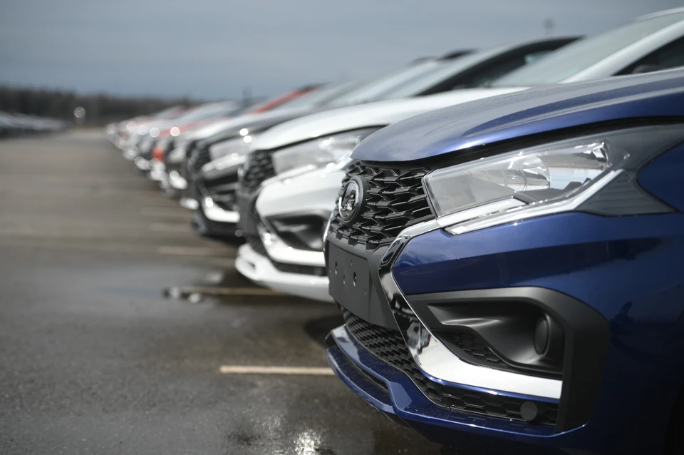 Lada Vesta 2019 года можно купить за 730 тысяч рублей.