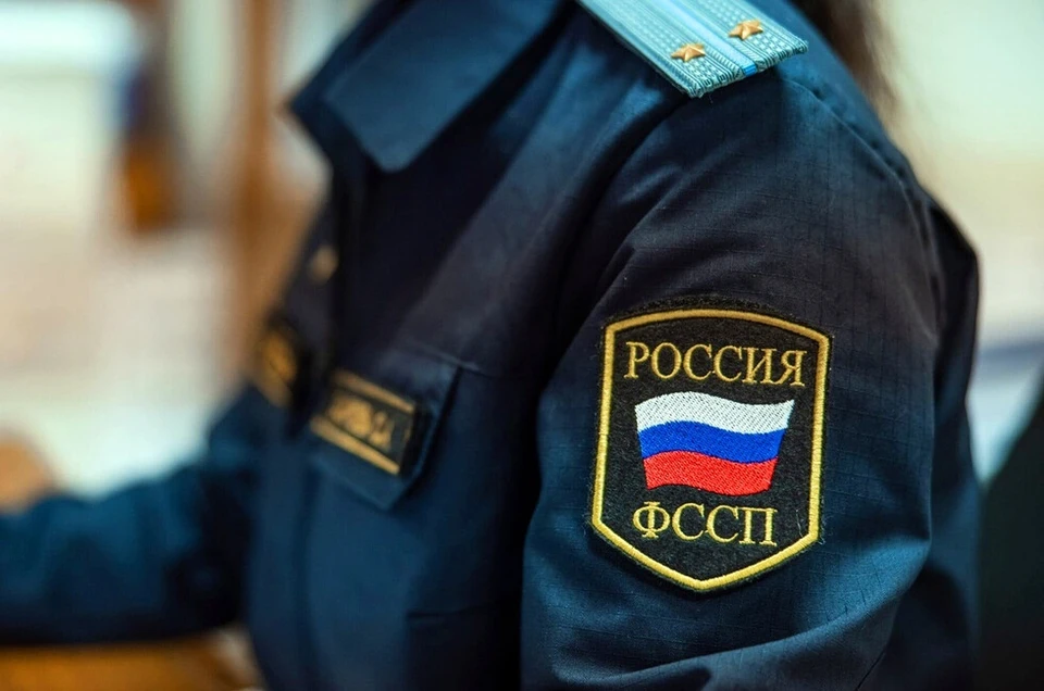 Судебные приставы Макеевки передали для нужд СВО автомобиль, конфискованный у пьяного водителя. Фото (архив): ТГ/ФССП России