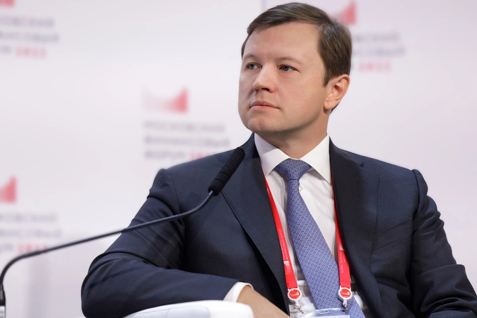 Владимир Ефимов. Фото предоставлено пресс-службой Комплекса градостроительной политики и строительства.