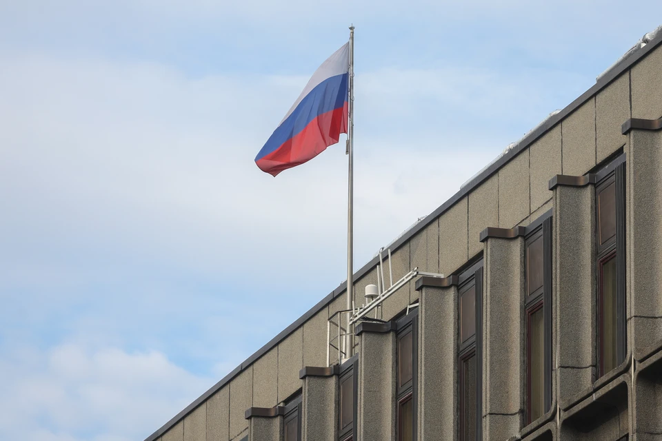 Глава МИД Венгрии Орбан обсудит с послом РФ Станиславовым ситуацию на Украине. Фото: Shatokhina Natalia/news.ru/Global Look Press