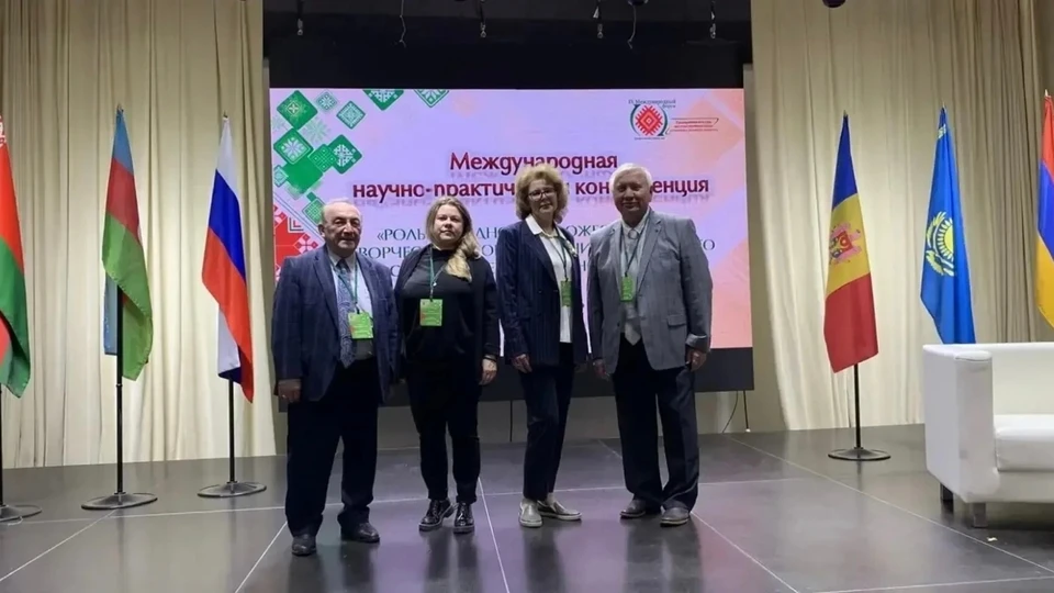 Фото: пресс-служба губернатора АО
