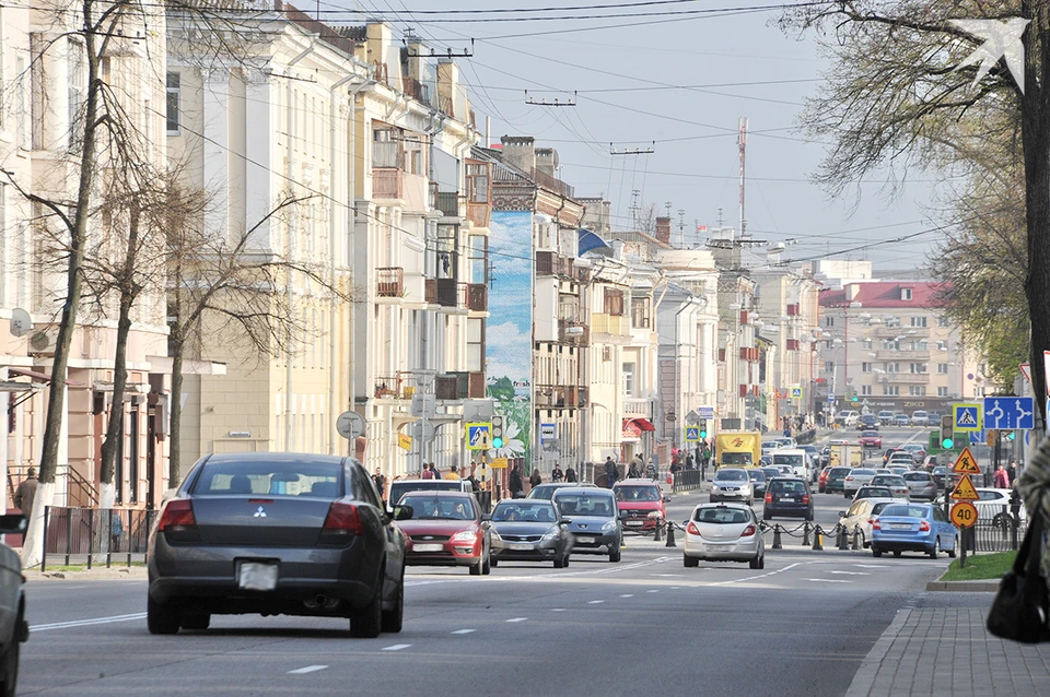 В Беларуси ввоз подержанных авто опережает продажи новых в два раза. Фото носит иллюстративный характер.