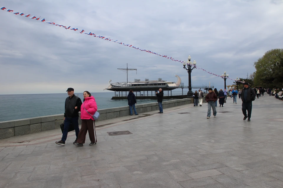 Ялта