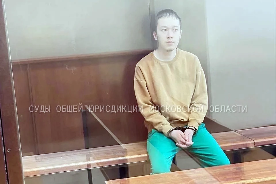 Фото: пресс-служба Судов общей юрисдикции Московской области