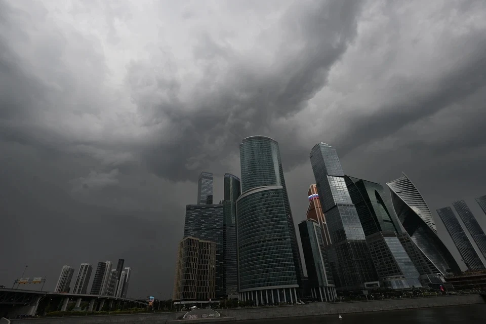 Лето придет, жара пройдет: москвичей предупредили о резком похолодании в конце мая