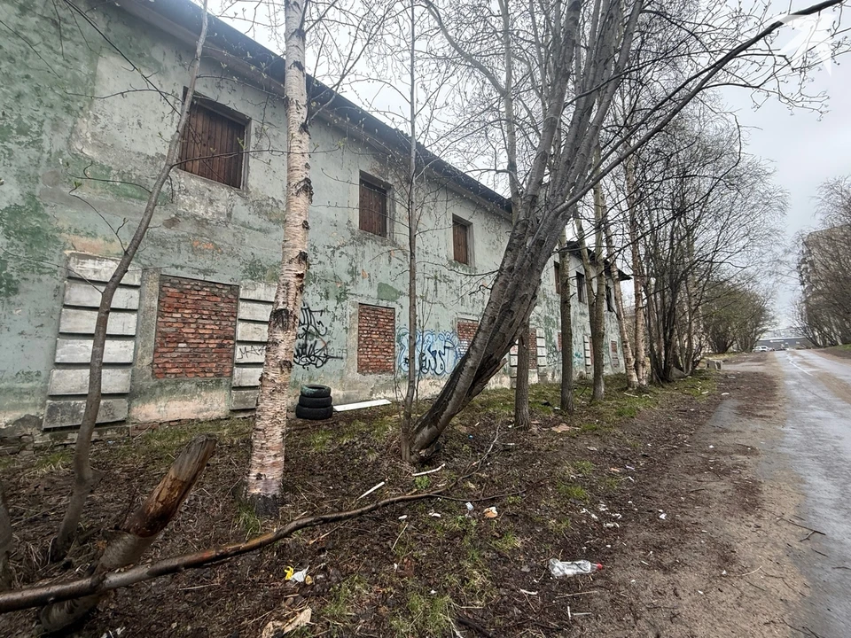 Федеральная поддержка позволит Мурманской области нарастить расселение аварийного жилья.